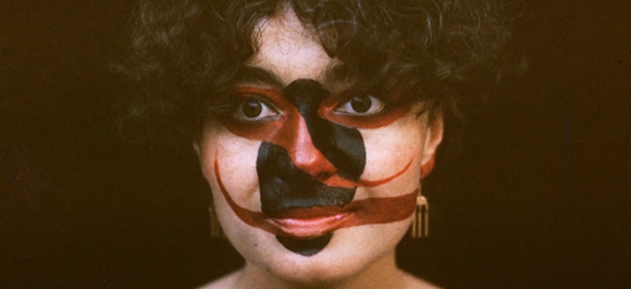 Wiktor Gutt, Waldemar Raniszewski, Expressions on a Face, 1981. 