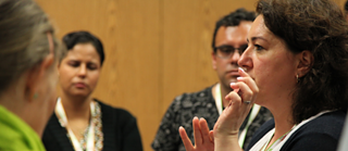 Angebote für Lehrkräfte