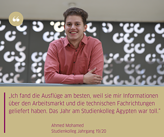 Ahmed Mohamed