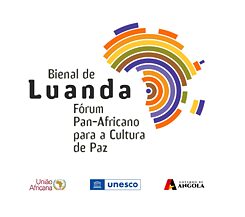 Bienal de Luanda Logo