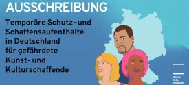TEMPORARY RELOCATION TO GERMANY – MARTIN ROTH INITIATIVE