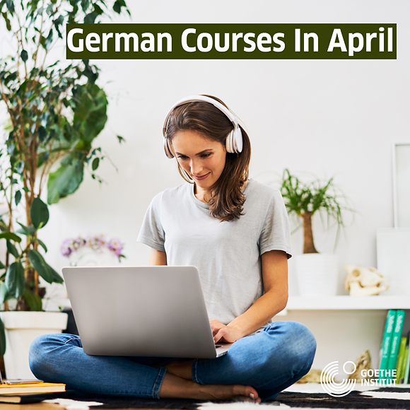 Class April