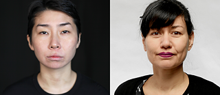 Kaori Oda, Sylvia Schedelbauer