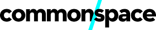  commonspace Logo
