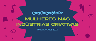 Convocatória 2022 &copy; © TANTO Criações Compartilhadas Convocatória 2022