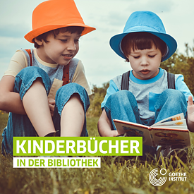 Día Internacional del Libro Infantil y Juvenil