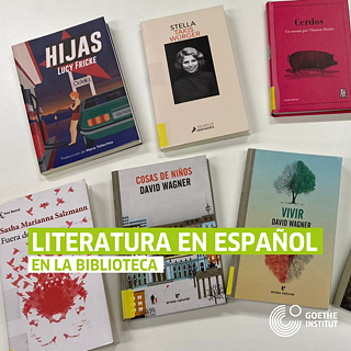 literatura en español