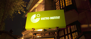 Goehe-Institut Haus 