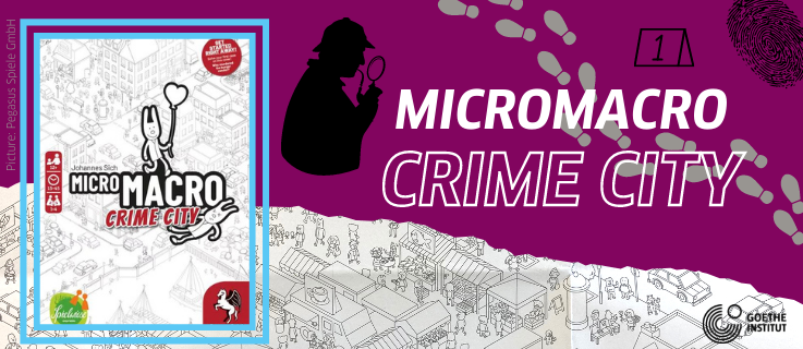 Crime City