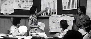 Toshie Tokieda: Town Politics