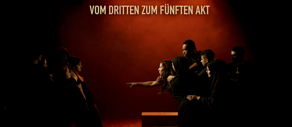Filmplakat: WHY SHOULD I CARE?