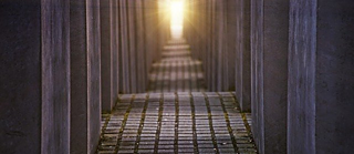 Holocaust-Mahnmal in Berlin