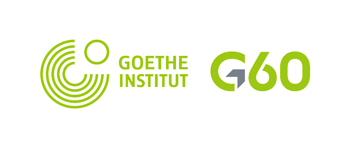 G60 Logo 2,3 : 1