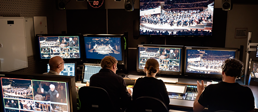 Berlin Philharmoniker Digital Concert Hall