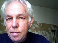 Dimitri Hegemann