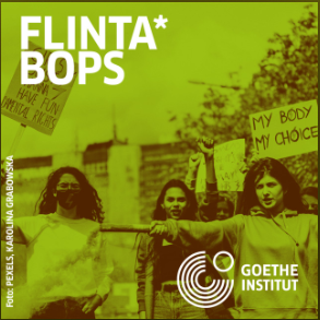 FLINTA*Bops