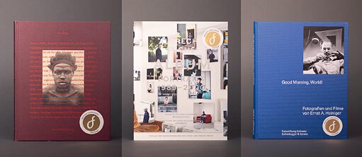 Deutscher Fotobuchpreis 2020/21