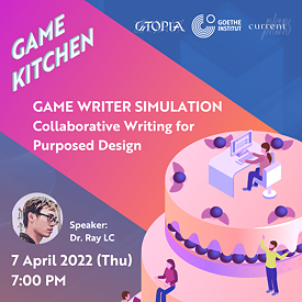 Game Kitchen 6. Sitzung Quadrat 03