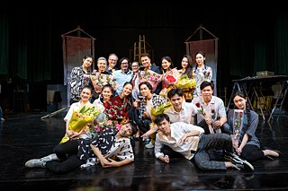 HAN Antigone - Regie: Bui Nhu Lai 18