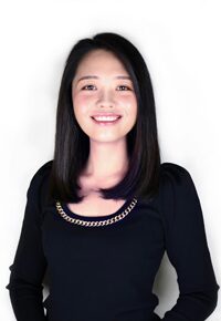 Hazel Nguyen