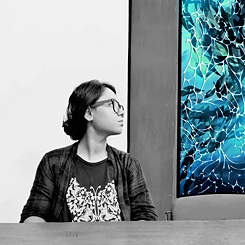 Porträt Farzana Islam