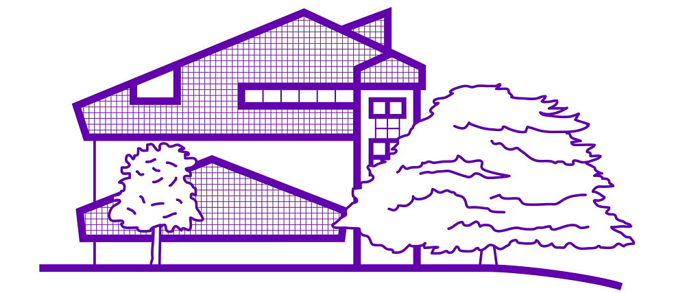 Residenzprogramme weltweit | Grafik: Goethe-Institut