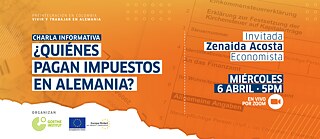 Impuestos en Alemania