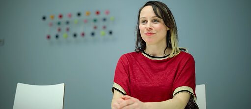 Reise nach Jerusalem