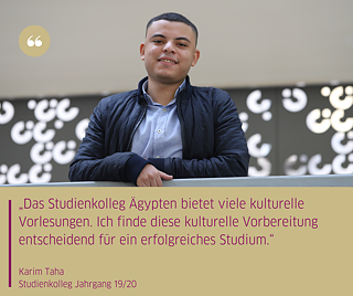 Karim Taha