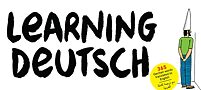 Learning Deutsch