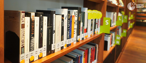 Library reopening