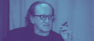 Heiner Müller Workshop 2022