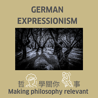Talk 3 GERMAN EXPRESSIONISM
