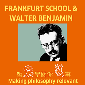 Talk 4 Frankfurt School