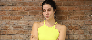 Martina Orrego bio &copy; © ChileanWey Martina Orrego bio