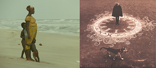 Toshio Matsumoto: "Mütter" & Shuji Terayama: "Der Käfig"