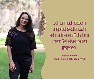 Mayar Magdi