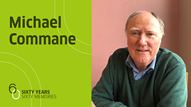 Commane GII60