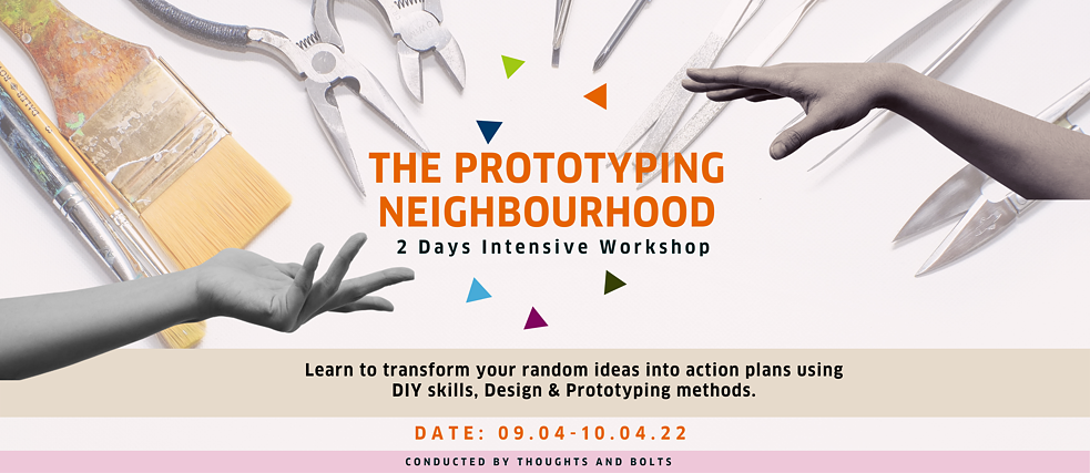 Prototyping Neighbourhood