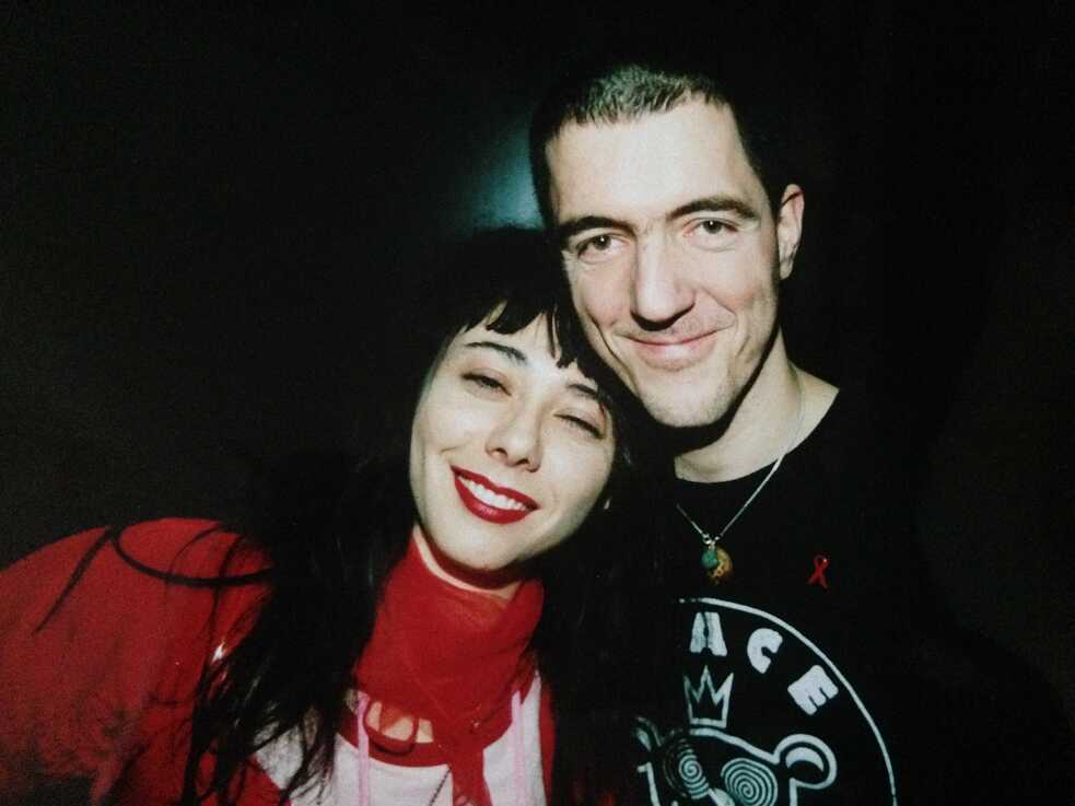 Danielle de Picciotto Dr. Motte