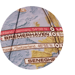 Top Navi Bremerhaven