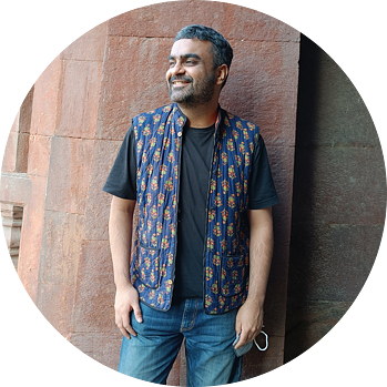 Akhil Katyal 