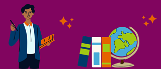 Teaching © © Goethe-Institut Teaching