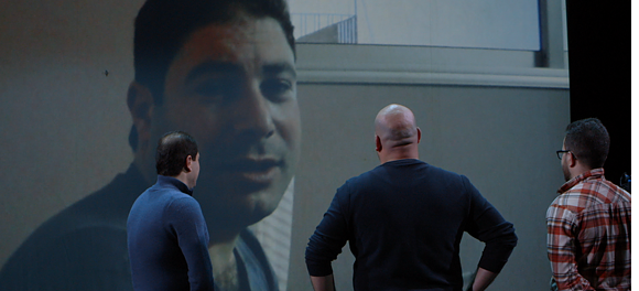 aflam Rencontre internationale autour des pratiques de médiation culturelle