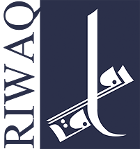 Logo Riwaq Centre for Architectural Conservation