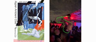 Hyper Ambient Club - Osamu Shikichi