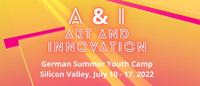Art and Innovation Summercamp 2022
