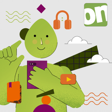 Onleihe 4 einfache Schritte &copy; © Goethe-Institut Onleihe 4 einfache Schritte