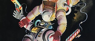 Der Feind vom Sirius, 1990