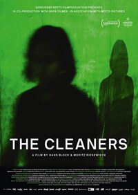 The cleaners 200 © © gebrueder beetz filmproduktion The cleaners 200